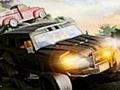 Peli 4x4 legendoja  verkossa