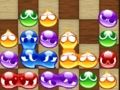Peli Puyo Puyo Match 4 verkossa