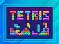 Peli Tetris verkossa