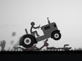 Peli Stickman Annihilation 2 verkossa
