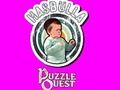 Peli Hasbulla Puzzle Quest verkossa