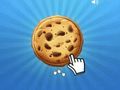 Peli Cookie Clicker verkossa
