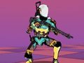 Peli Action Combat Arena verkossa