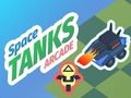 Peli Avaruussäiliöt: Arcade verkossa Peli Avaruussäiliöt: Arcade verkossa