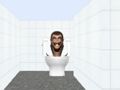 Peli Skibidi WC Labyrintti  verkossa