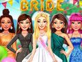 Peli Ellie Bachelorette -juhlat verkossa