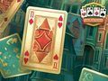 Peli Solitaire Classic verkossa