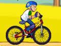 Peli BMX Boy verkossa verkossa Peli BMX Boy verkossa verkossa