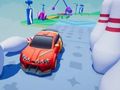 Peli Laskeutuminen: Parkour on Cars  verkossa