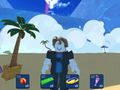 Peli Roblox-tsunami  verkossa