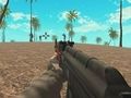 Peli Aurinkoinen tropic Battle Royale 3 verkossa