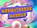 Peli Mermaidcore meikki  verkossa