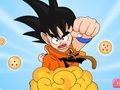 Peli Dragon Ball 3 verkossa