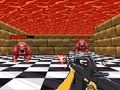 Peli Retro FPS paeta verkossa