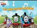 Peli Thomas All Engines Go: Les Voies Ferrées Musicales verkossa Peli Thomas All Engines Go: Les Voies Ferrées Musicales verkossa