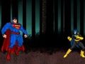 Peli SuperMan sankari  verkossa