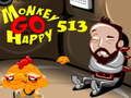Peli Apina Go Happy Stage 513 verkossa