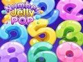 Peli Numero Jelly Pop  verkossa