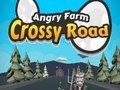 Peli Vihainen maatila Crosy Road verkossa