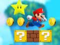 Peli Super Mario Bros. Ihme v. 2  verkossa