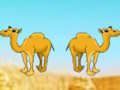 Peli Desert Gold Rush Suuri Treasure Escape  verkossa