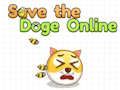 Peli Save the Doge verkossa  verkossa