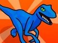 Peli Dino-joukko  verkossa