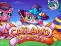 Peli Catland: Block -palapeli verkossa