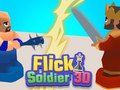 Peli Näpäytä Soldier 3D  verkossa