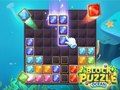 Peli Block Puzzle Ocean verkossa