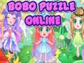 Peli Bobo Puzzle verkossa  verkossa