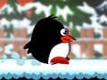 Peli Penguin -viiva! verkossa