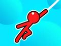 Peli Stickman Hook Swing verkossa