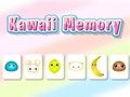 Peli Kawaii Muisti  verkossa