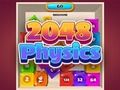 Peli 2048 Fysiikka  verkossa