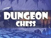 Peli Dungeon Shakki  verkossa