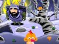 Peli Apina Go Happy Stage 211 verkossa