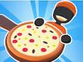 Peli Kuin pizza  verkossa