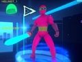 Peli Cyber Challenge 3D verkossa