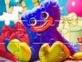 Peli Palapeli: Pelaa unikon kanssa  verkossa