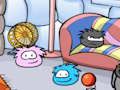 Peli Club Penguin PSA Mission 1: Puuttuvat puffles verkossa