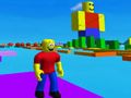 Peli Roblox Obby: Helvetin torni  verkossa
