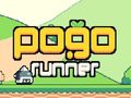 Peli Pogo Runner verkossa