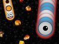 Peli Worms Zone liukas käärme  verkossa