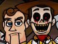 Peli Toy's Madness Friday verkossa Peli Toy's Madness Friday verkossa
