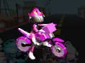 Peli Moto 3d Racing Challenge -peli  verkossa