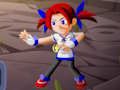 Peli Legenda Street Fighter  verkossa