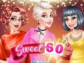 Peli Prinsessat Sweet Sixty  verkossa