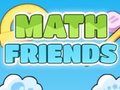 Peli Matematiikan ystävät verkossa Peli Matematiikan ystävät verkossa