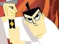 Peli Samurai Jack: Samurain koodi  verkossa